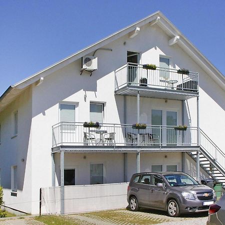 Appartementhaus In Zinnowitz Eksteriør bilde