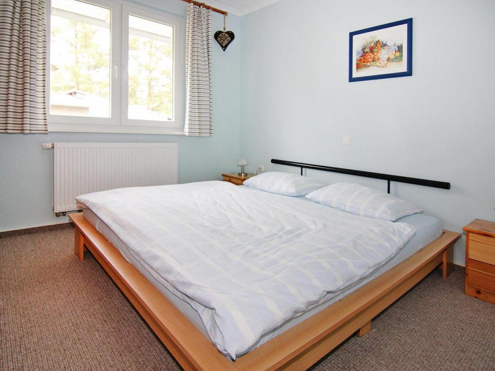 Appartementhaus In Zinnowitz Eksteriør bilde